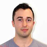 SEEK Employee Jack Rust's profile photo