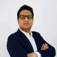 Optum Employee Varun Thakur's profile photo