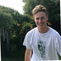WSP in New Zealand Employee Sam Conley's profile photo