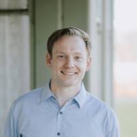 PLACE Inc. Employee Aaron Bean's profile photo
