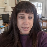 The Arc of Howard County Employee Lia Arbaugh's profile photo