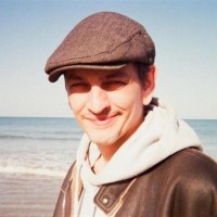EASYTEAM Employee Charles Rollin's profile photo