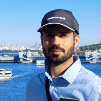 Muhammad Rashid Email & Phone Number