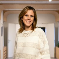 CM - Christelijke Mutualiteit Employee Katia Raman's profile photo