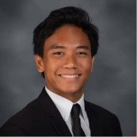 Koos Manufacturing Employee Liam Pinson's profile photo