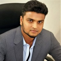 Colombo Dockyard PLC Employee Madusha Samaraweera's profile photo