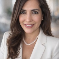 DRT Strategies Employee Laila Faramawi's profile photo
