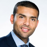 Ayman Soliman Email & Phone Number