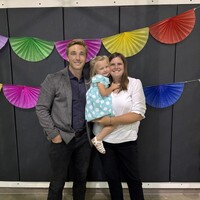 GermBlast® Employee Heath Herrington's profile photo