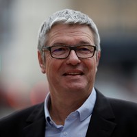 ZenDSN Employee Pascal Gaillard's profile photo