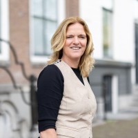 De Hypotheekshop Haarlem Centrum Employee Miranda Schram's profile photo