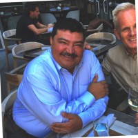 Paris Gourmet Inc. Employee Mario Lara's profile photo