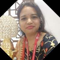 INGENIO TECHNOLOGIES PVT LTD Employee Vaishali Dhotre's profile photo