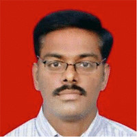 Kala Jyothi Process Pvt Ltd Employee A Reddy's profile photo