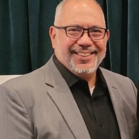 Kaizen Collision Center Employee Derrick Garza's profile photo