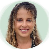 CommBox Employee Michal Raz's profile photo