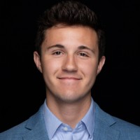 NetSpark IP & Telecom Employee Evan Ferrante's profile photo