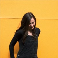 The Yard Creative Employee Claire Robinson's profile photo