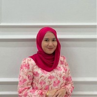 IBFIM Employee Isnani Ibrahim's profile photo