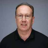 Fedex Logistics Employee Andy Maloy's profile photo