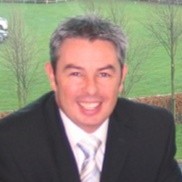 Scottish Water Employee Paul Kerr's profile photo