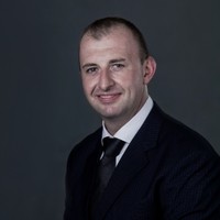 Zurich Marriott Hotel Employee Frank Brabant's profile photo