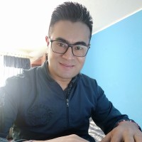 Comapan S.A. Employee Robert Perez's profile photo