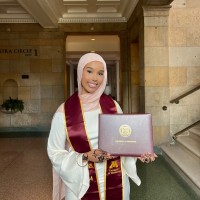 Samira Hussein Email & Phone Number