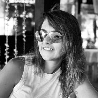 FIELDS360 Employee Adriana Zanini's profile photo