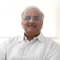 Atria University Employee Sunder Raju's profile photo