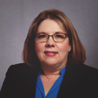 Chamberlain Hrdlicka Employee Sherry Laughery's profile photo