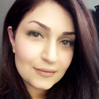 Afrina Sweets Employee Maryam Amiri's profile photo
