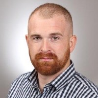 DestinyLife Church Employee Curtis Mann's profile photo