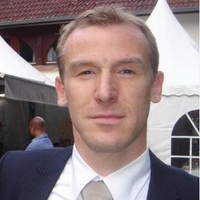 Socomec Group Employee Thierry Jost's profile photo