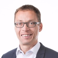 fitech ag Employee Patrik Thoma's profile photo
