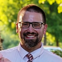 Freshwater Community Church Employee Marcus Owczarek's profile photo