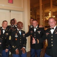 Dalmatian Fire Inc Employee Nick Moffitt's profile photo