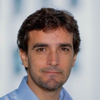 Parser Employee Ricardo Moral's profile photo