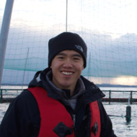 Manolin Inc. Employee Tony Chen's profile photo