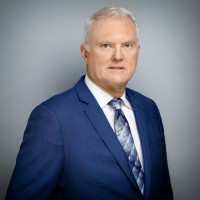 GWL Realty Advisors Employee Randy Carson's profile photo