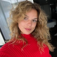 Cedars-Sinai Employee Ellie Ashbrook's profile photo