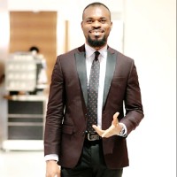 Elite Protective Security Services LLC Employee Mgbo-Awaji Otikor's profile photo