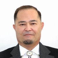 Kiewit Employee Daniel Pak's profile photo