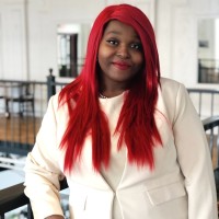 Higher Expectations Employee Canarra Jackson's profile photo