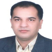 Mehdi Ebadzadeh Email
