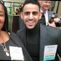 Blake Willson Group, LLC Employee Yones Azzab's profile photo