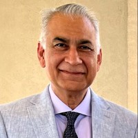 Paramjit Gill Email & Phone Number