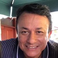 RECONLOG Employee Ildo Lima's profile photo