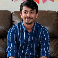 TipTop Technologies Employee Yash P.'s profile photo