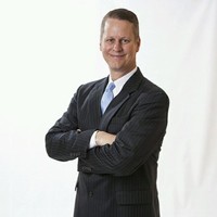 Pinnacle Financial Partners Employee Chris Rippy's profile photo